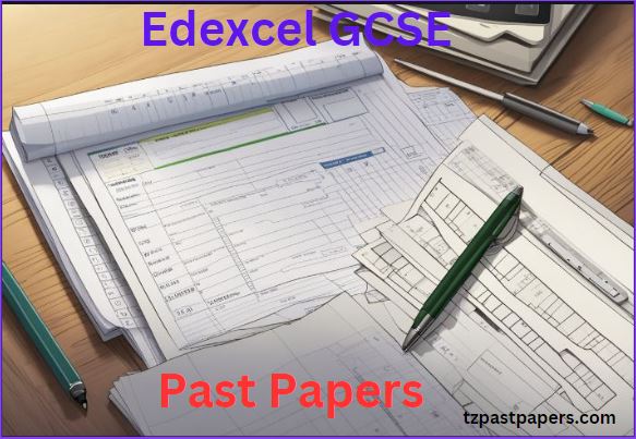 Edexcel GCSE Maths Past Papers