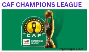 CAF Champions League 2023/2024: standings, results and fixtures