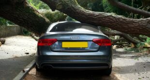 Comprehensive Car Insurance for Students
