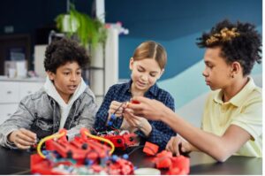 Benefits of Tech Gadgets for Students