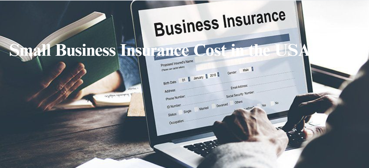 Small Business Insurance Cost in the USA